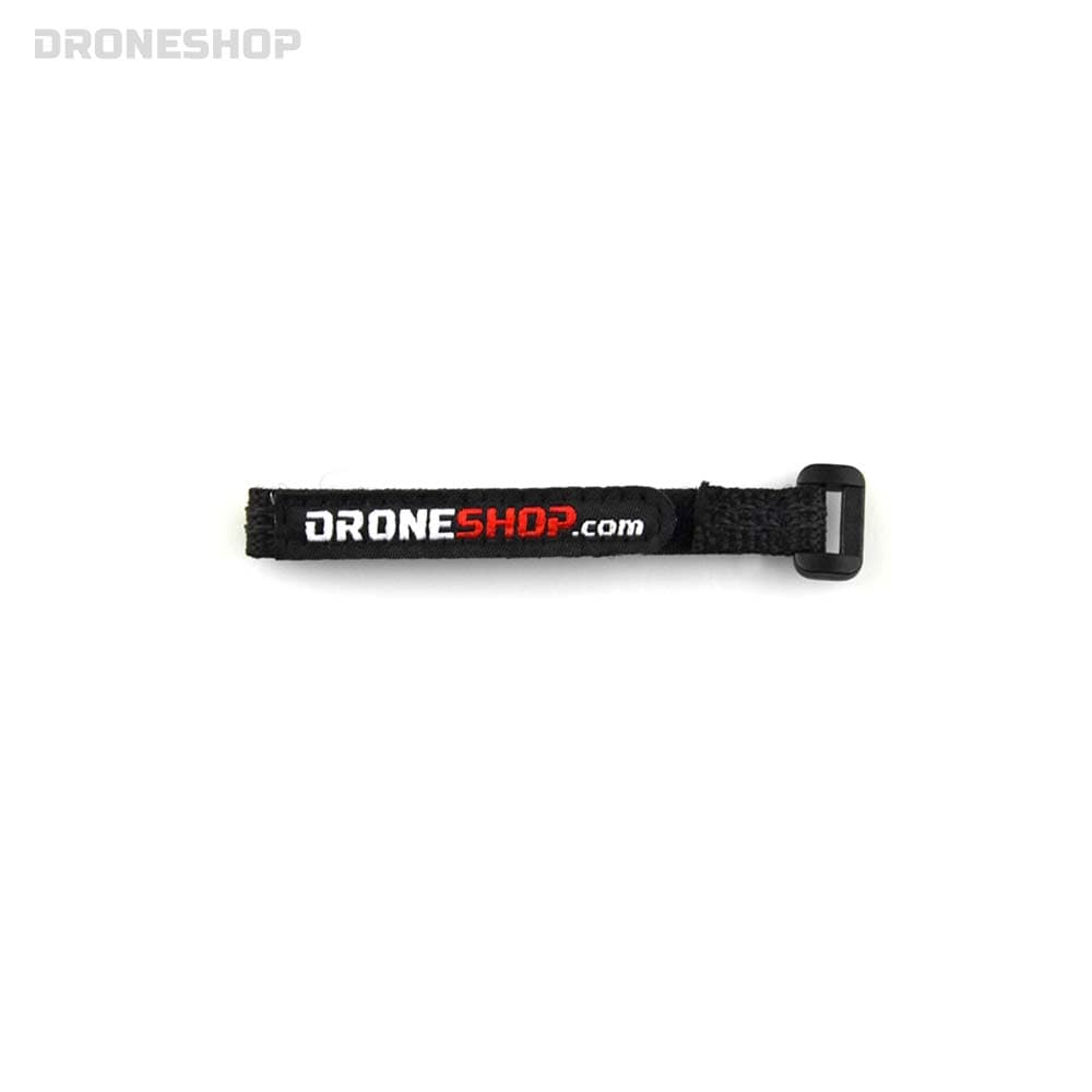 Droneshop LiPo Strap - 15 cm - 1 STUK