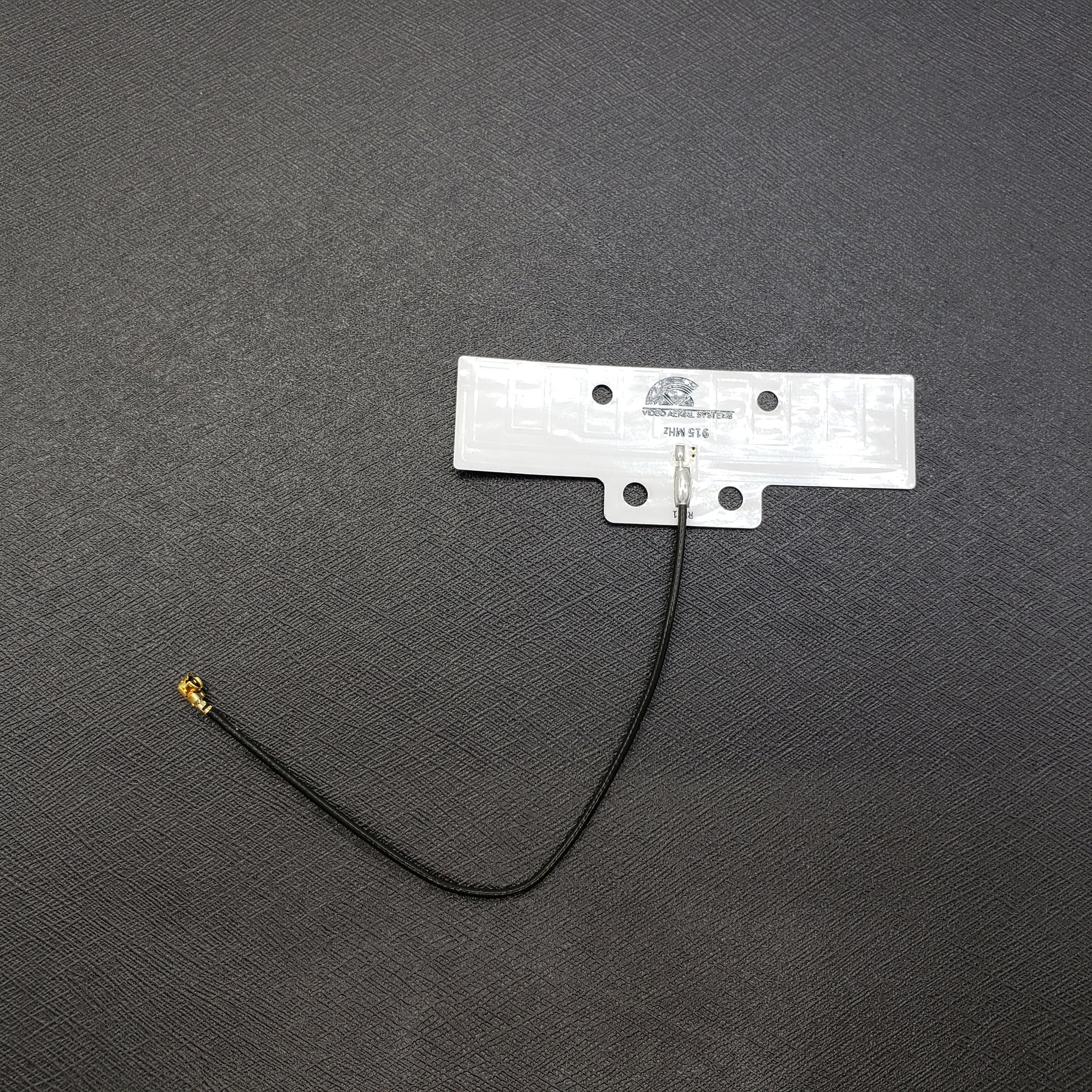 VAS XFire Pro Antenna 915MHz For Crossfire Receivers ULTRA-FLEX for fpv drones 1