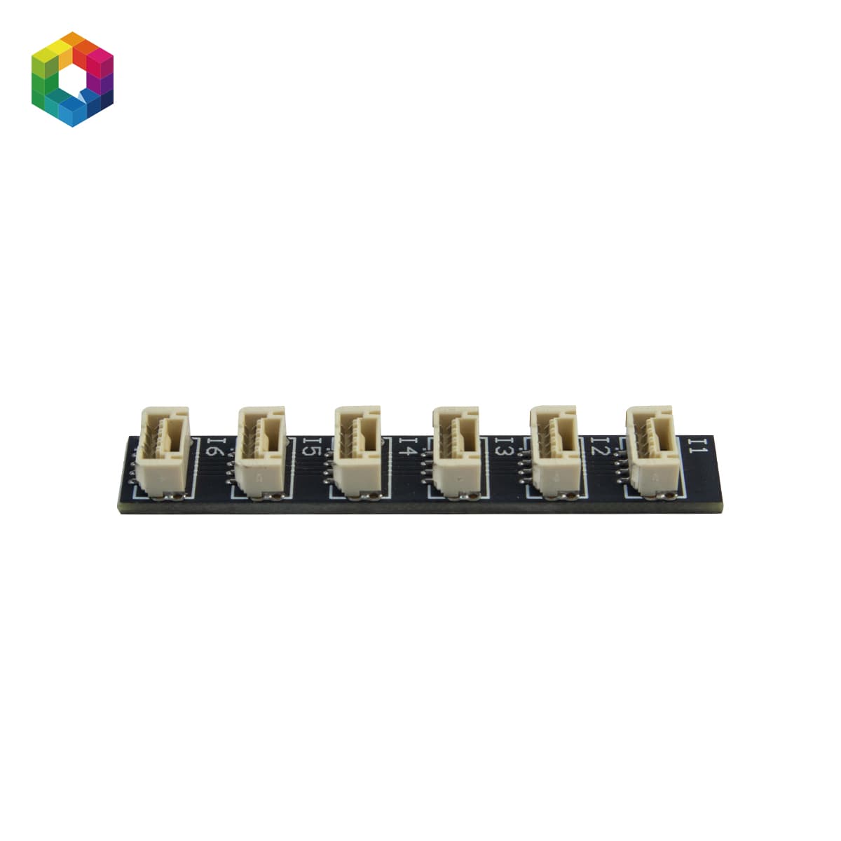 CAN BUS Splitter Hub Board