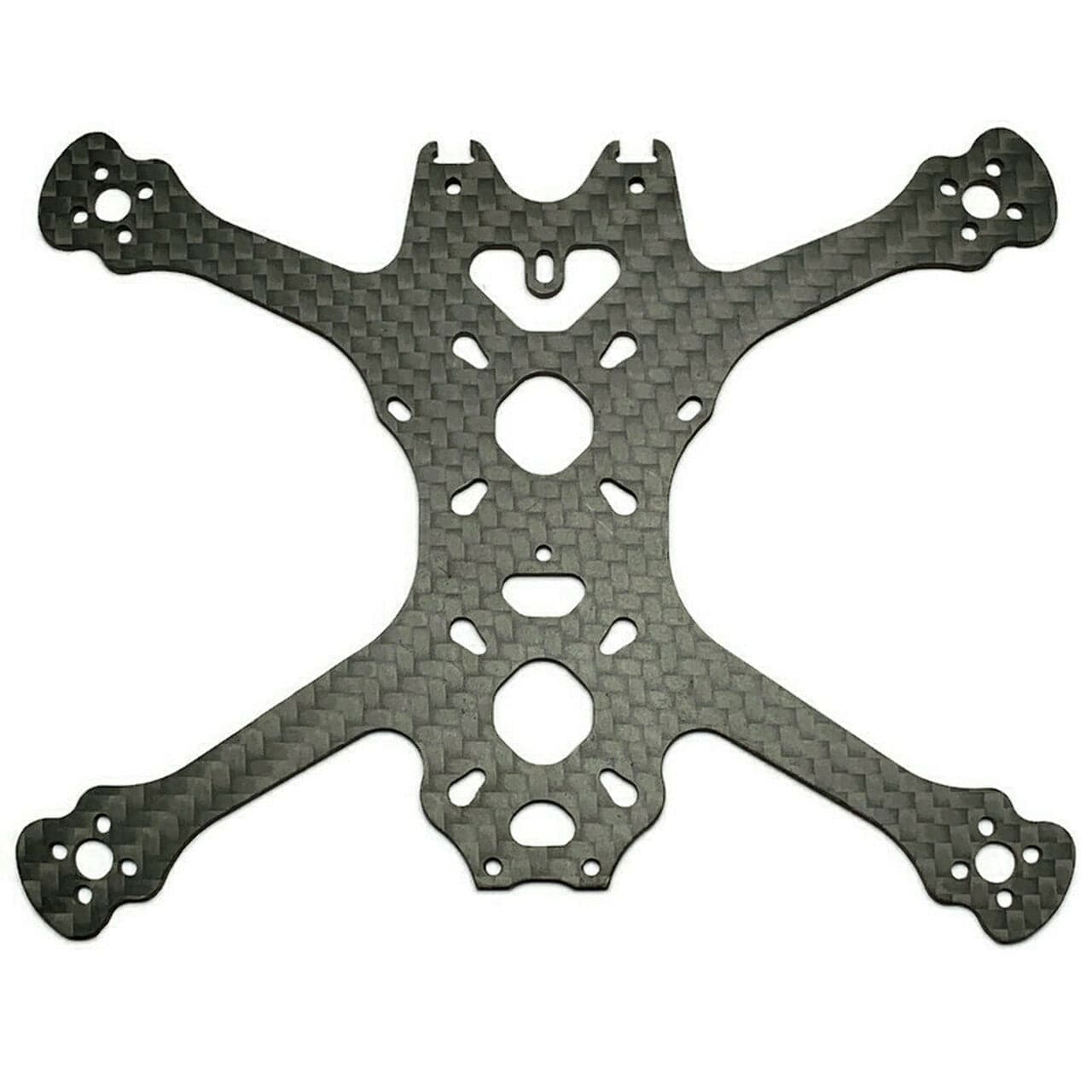 Replacement Parts for Armattan Tadpole HD - Main Plate for fpv drones