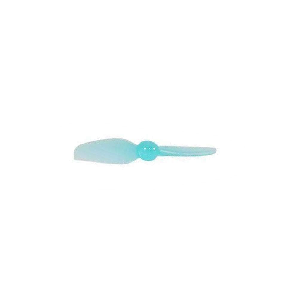 HQ Prop T3x3 Bi-Blade 3" Prop 4 Pack - Choose Your Color for fpv drones 3