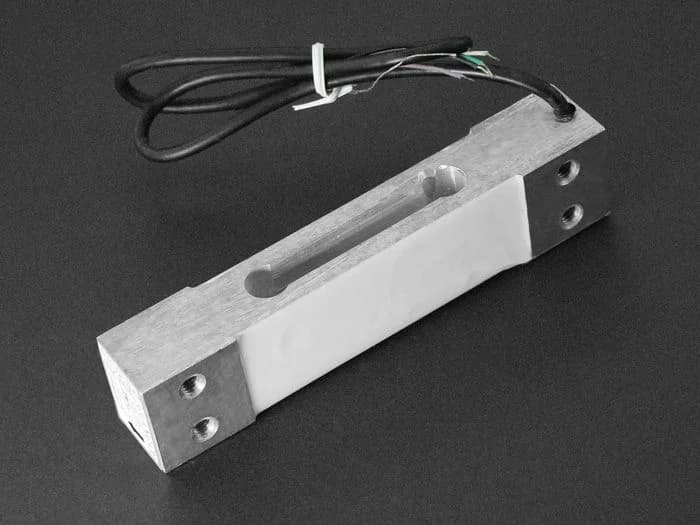 Weight Sensor (Load Cell) 0-50kg for fpv drones 2