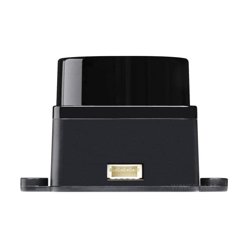 LD Robot STL27L DTOF Lidar 360° Omnidirectional 0-25m for fpv drones 18