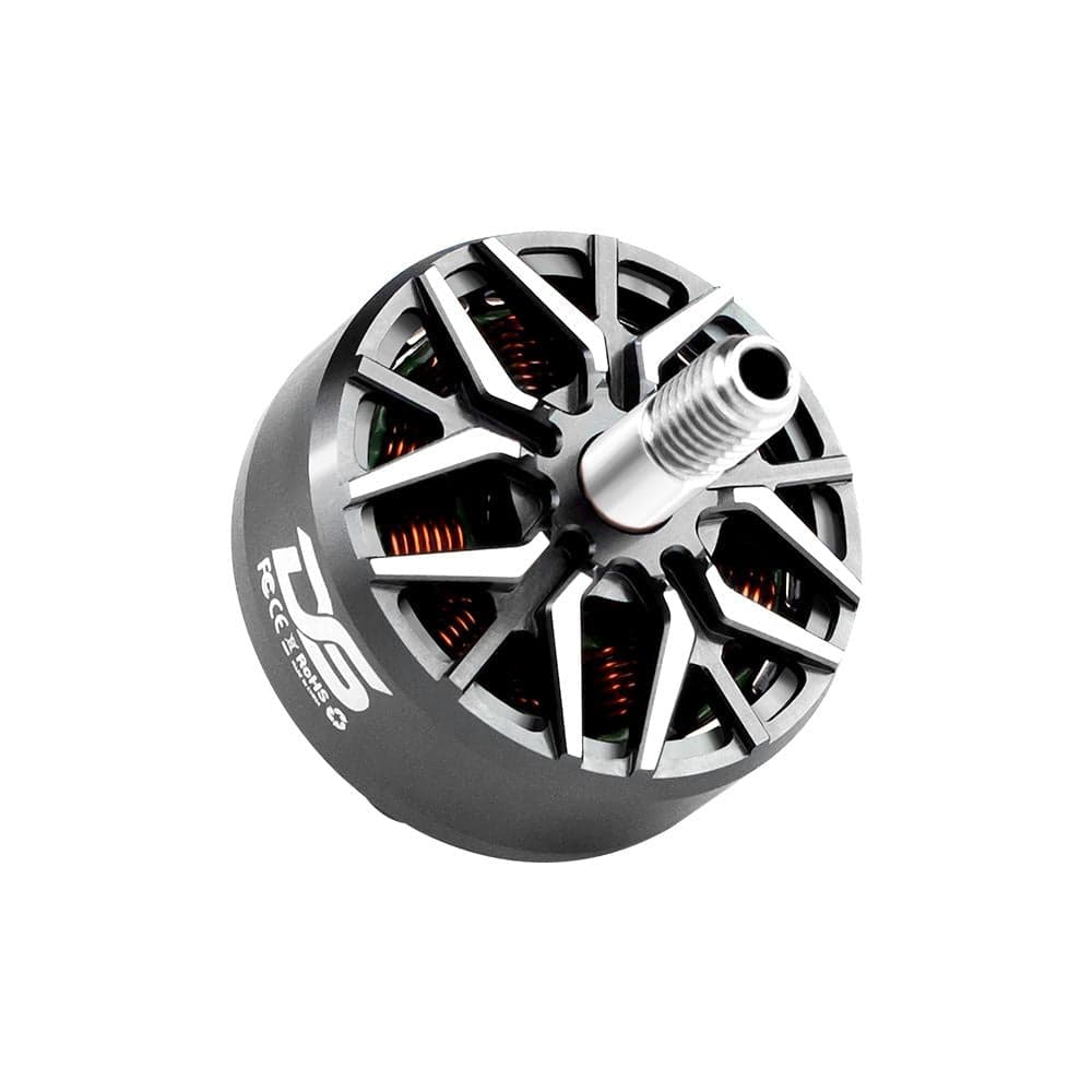 DeepSpaceFPV Aether 2207.3 FPV Brushless Motor - 1960kv for fpv drones 2
