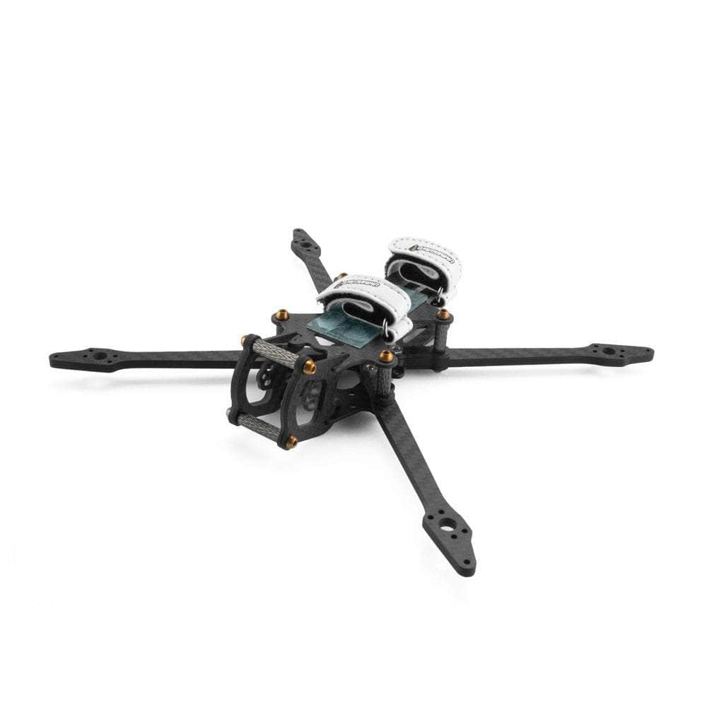 Ummagawd 2Fiddy V1.5 HD O3 Ultra Light Freestyle 3.5" - 4" Frame Kit for fpv drones