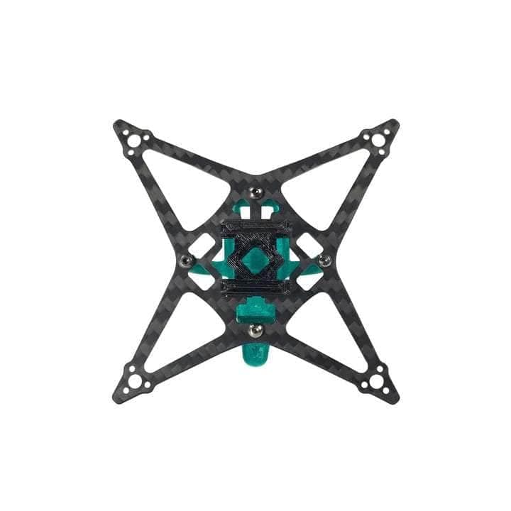 Sub250 Nanofly20 2" Micro Frame Kit for fpv drones 4