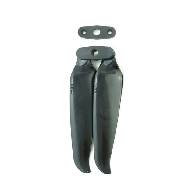 Gemfan F7036F-2 Foldable drone propeller for fpv drones 7
