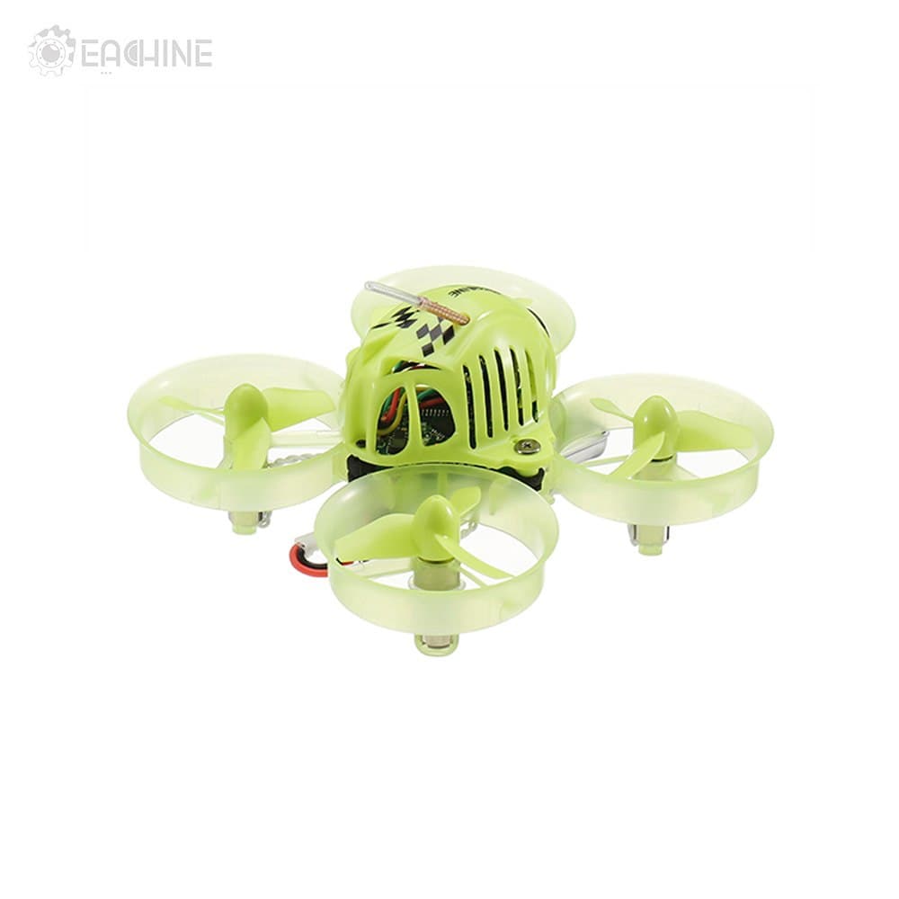Eachine QX65 - FrSky editie for fpv drones 3