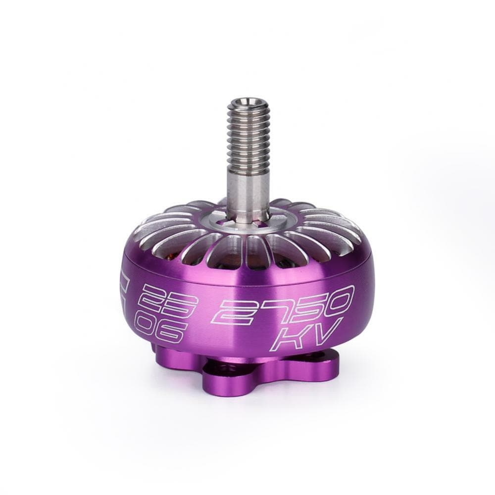 XING X2306 2750kv Brushless Motor for fpv drones