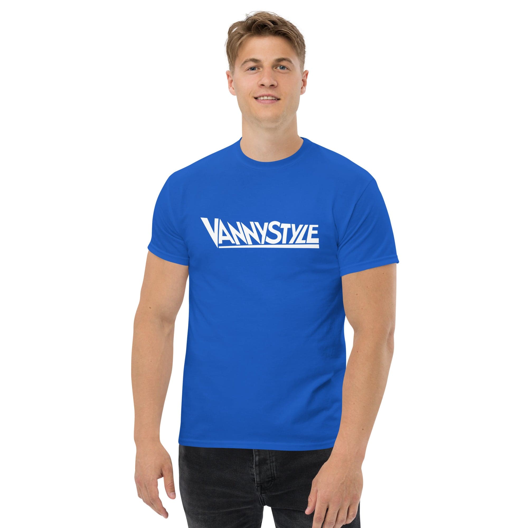 Vannystyle Mini Tee for fpv drones 1