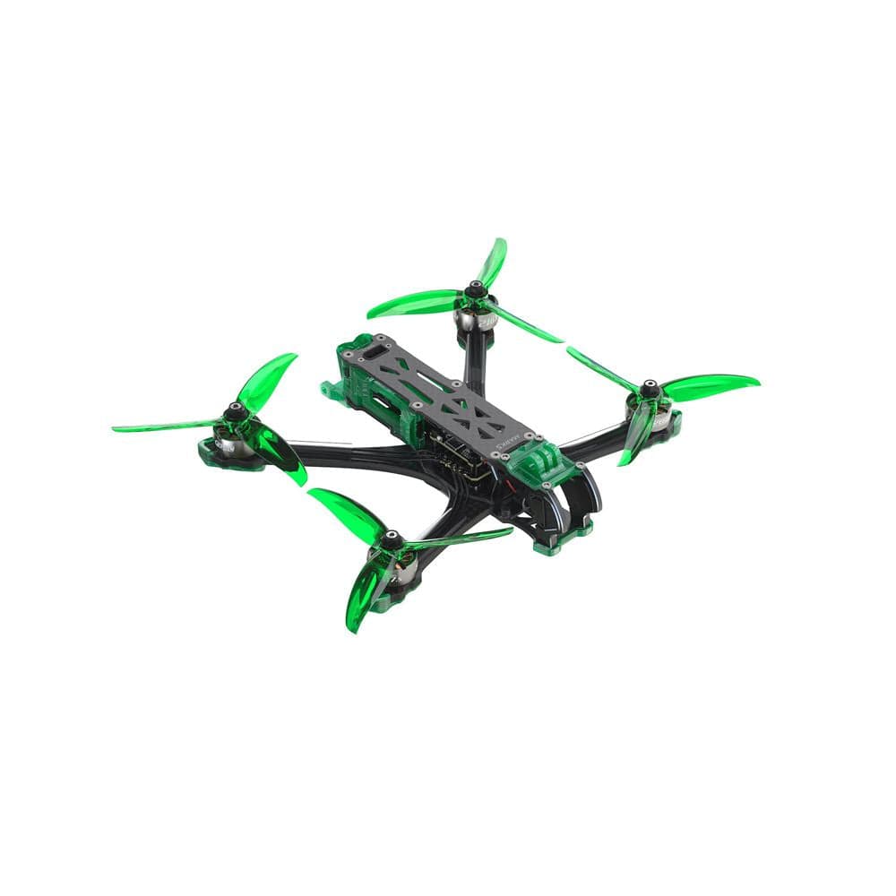 GEPRC Mark5 Deadcat 6s 5" O4 Pro Compatible WTFPV NO VTX - Choose Receiver and Color for fpv drones 8