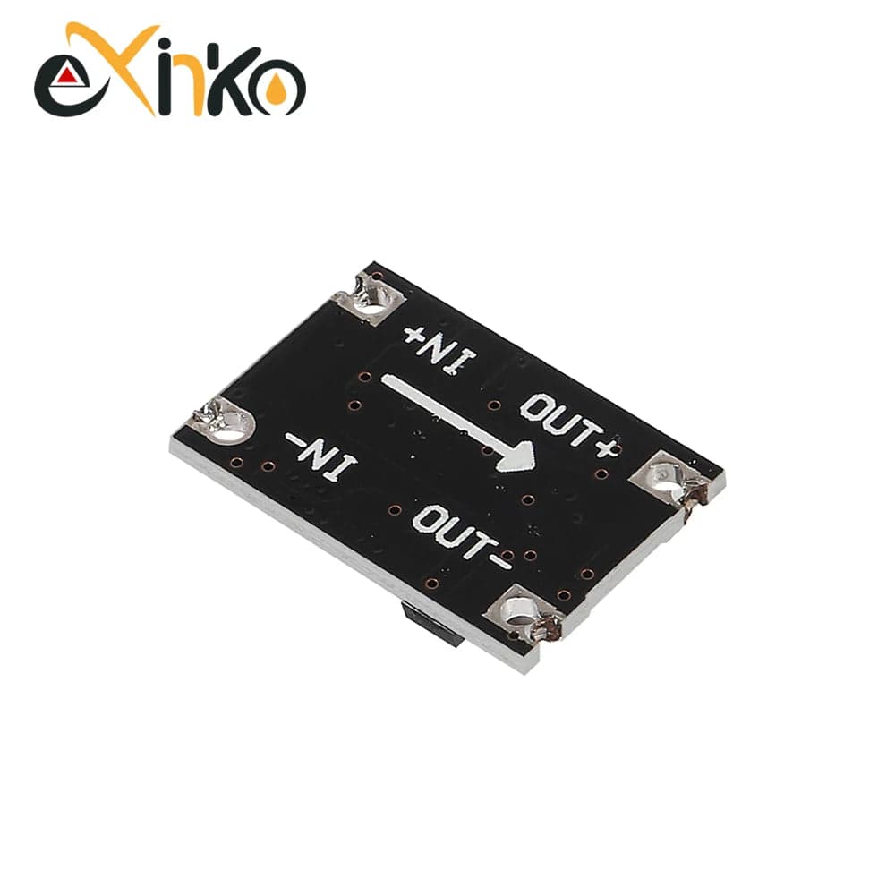 UBEC/DC-DC Buck Converter Step Power Supply Module 5V-30V To 5V 3A for fpv drones 1