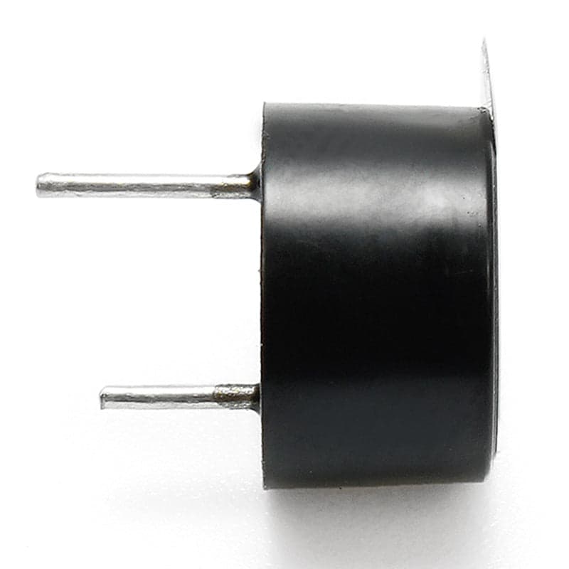 EMAX 5x Super Loud 5V Active Alarm Buzzer Beeper Tracker 9x5.5mm for RC Racing Drone FPV Quadcopter Helicopter DIY Part for fpv drones 5