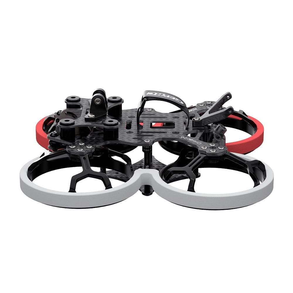 GEPRC CineLog20 GEP-CL20 2" Cinewhoop Frame Kit for fpv drones 4