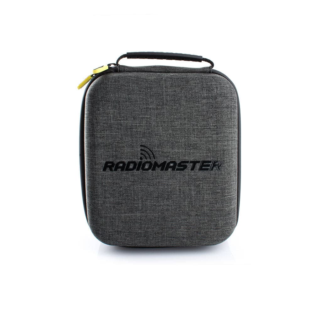 RadioMaster TX12 Mark II Carry Case for fpv drones