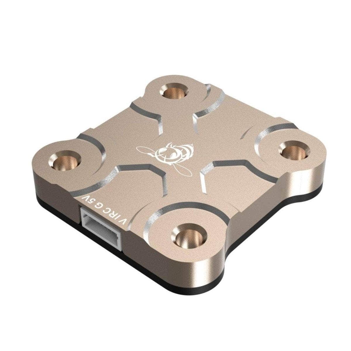 SpeedyBee TX800 20x20 25-800mW 5.8GHz VTX - MMCX for fpv drones 5