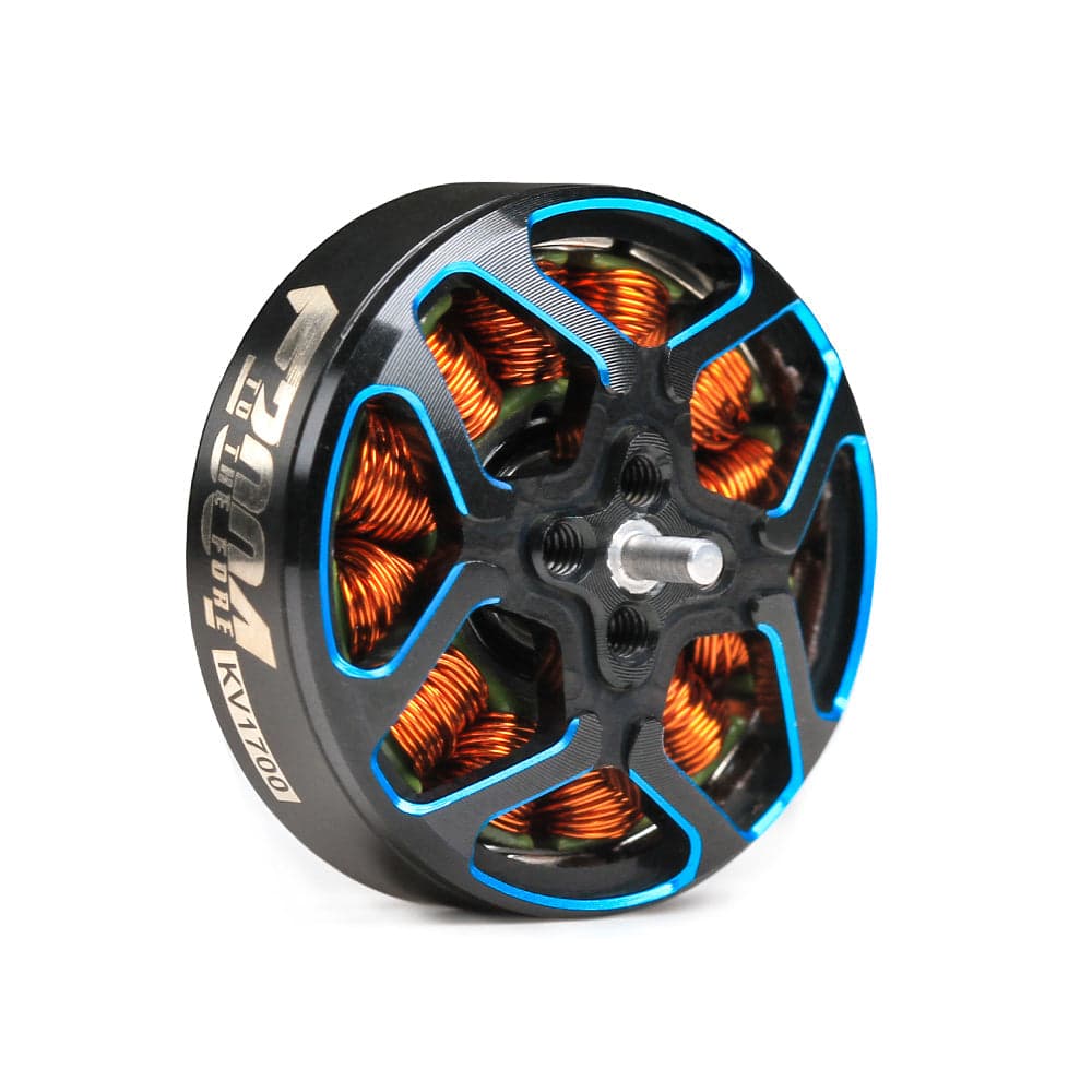 TMOTOR F2004 Long Range Brushless Motor For Cinewhoops Drones for fpv drones 1