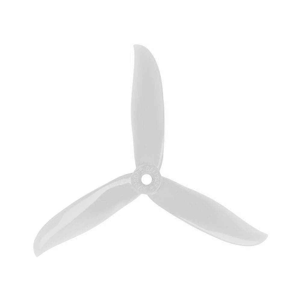 DAL Cyclone T5047C Pro Tri-Blade 5" Prop 3 Pack (Pick Your Color) for fpv drones 6