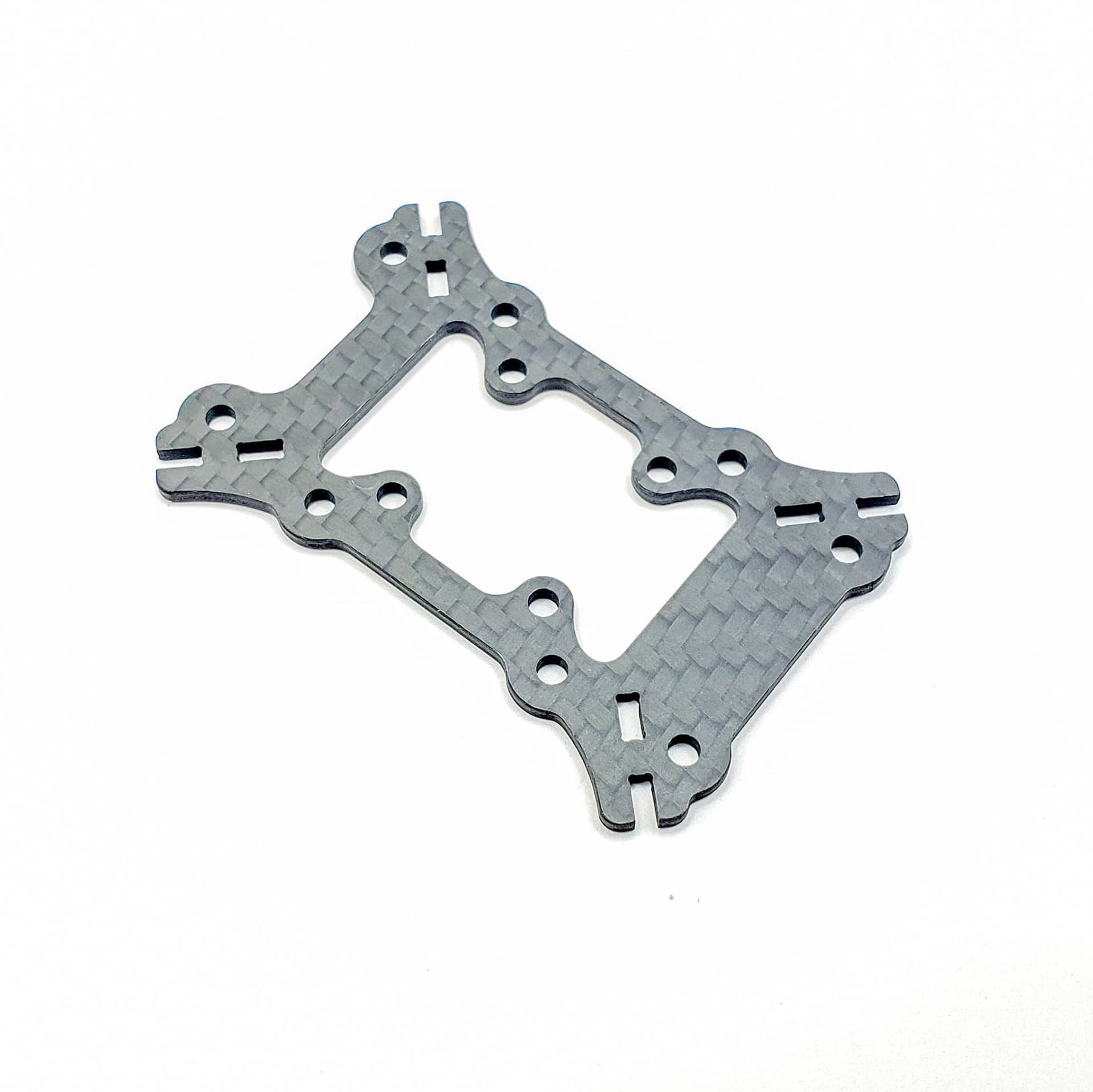 Replacement Middle plate for Hyperlite Pyrocube Race Frame for fpv drones