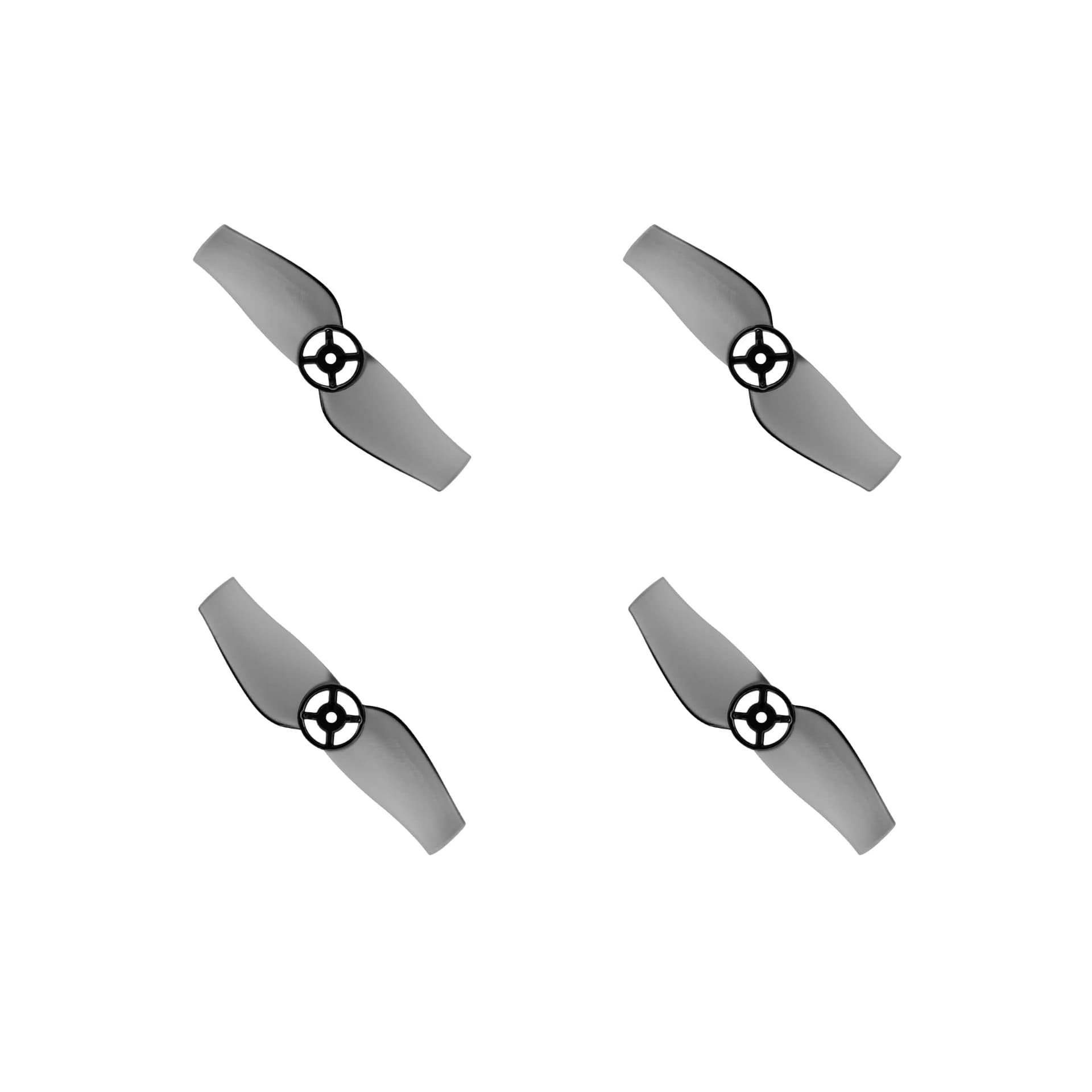 NewBeeDrone Venom V2 Super Durable Propellers 31mm -1.0mm Shaft(Set of 4) for fpv drones 2