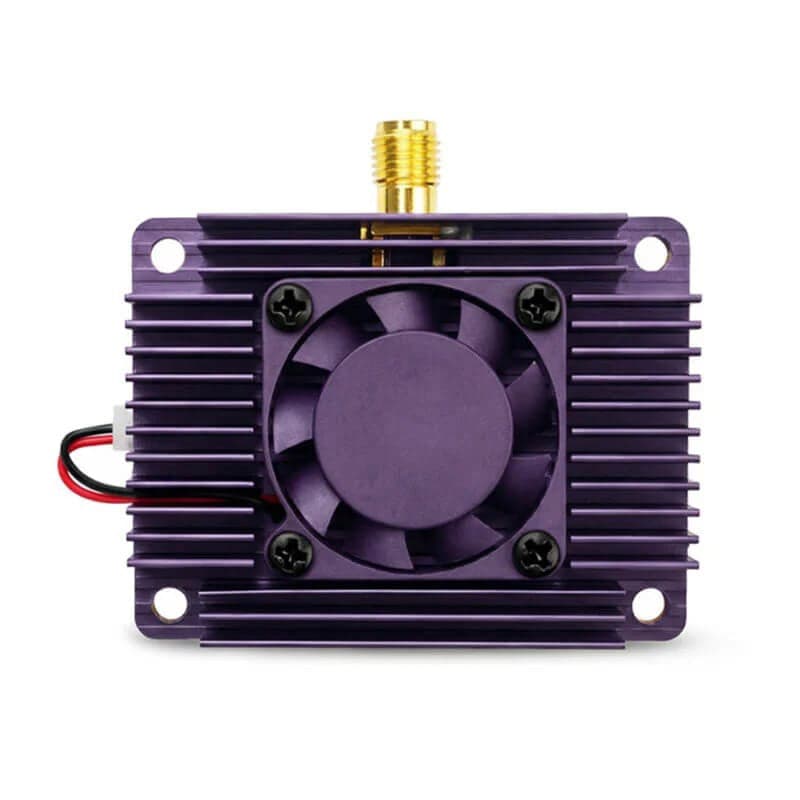 PEAK THOR T78 3W VTX for fpv drones 4