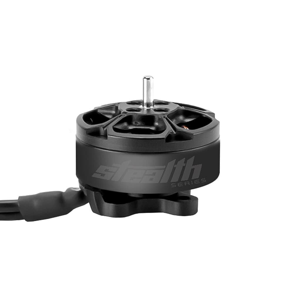 XILO Stealth 1404 Motor - 4500KV - 1.5 - Black