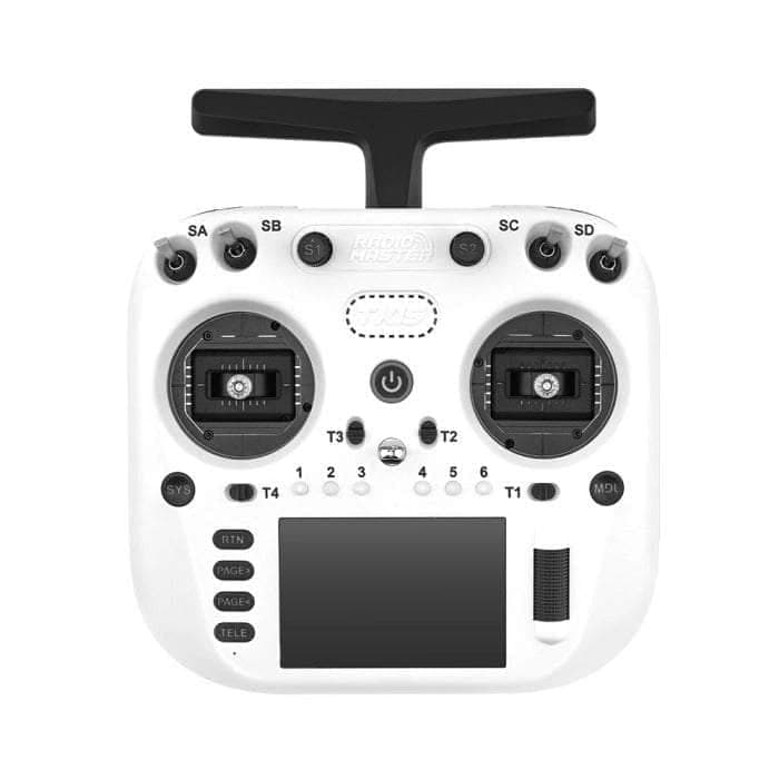 (PRE-ORDER) RadioMaster TX15 Radio Transmitter - ELRS 2.4GHz for fpv drones 2