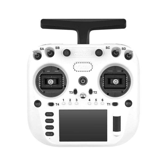 (PRE-ORDER) RadioMaster TX15 Radio Transmitter - ELRS 2.4GHz for fpv drones 2