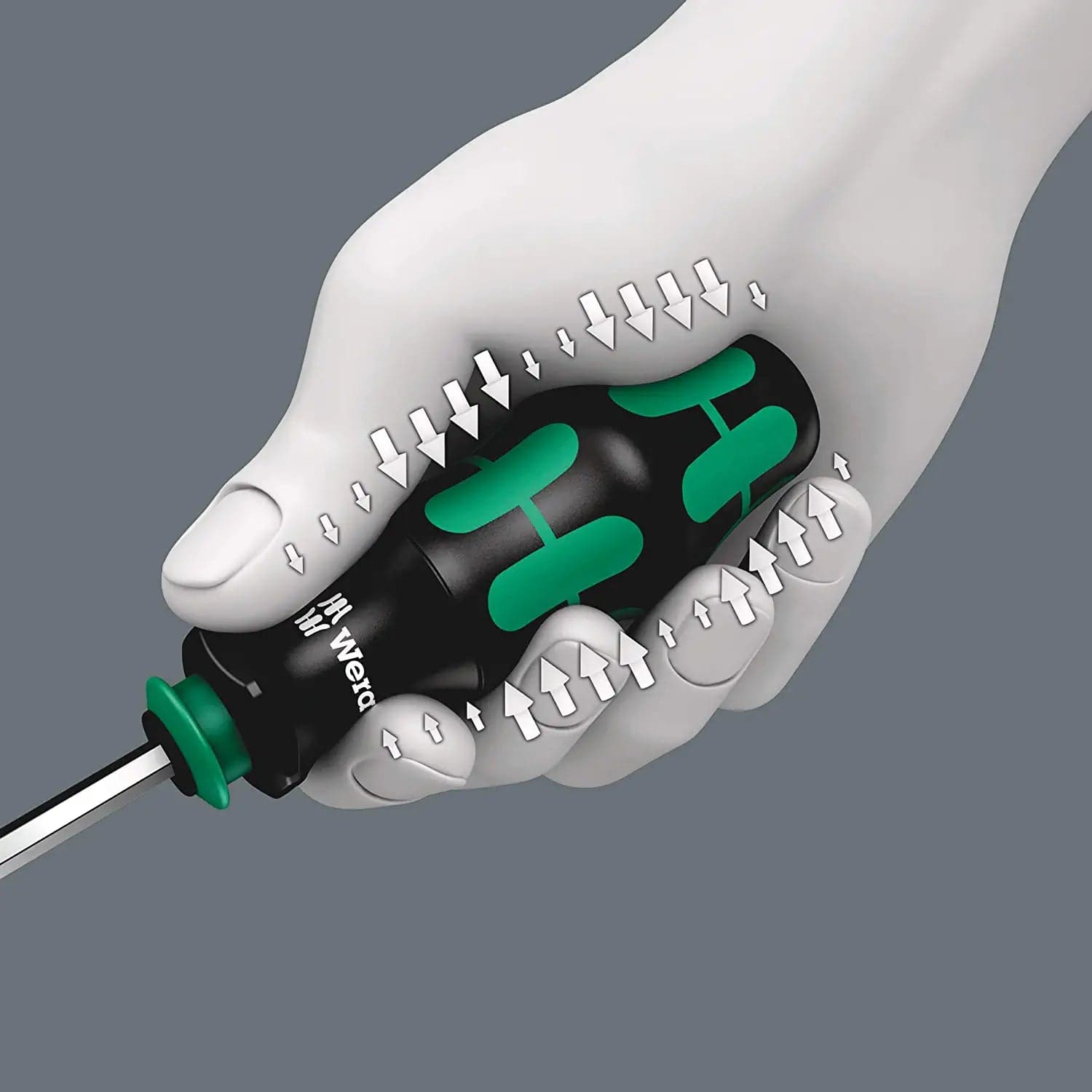 Wera Kraftform Driver & Bit Set 05051024001 for fpv drones 5