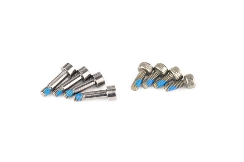 MR STEELE APEX FRAME KIT -  LIGHT WEIGHT for fpv drones 10