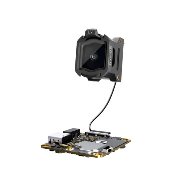 Flywoo O4 Wide Air Unit for drones for fpv drones 1