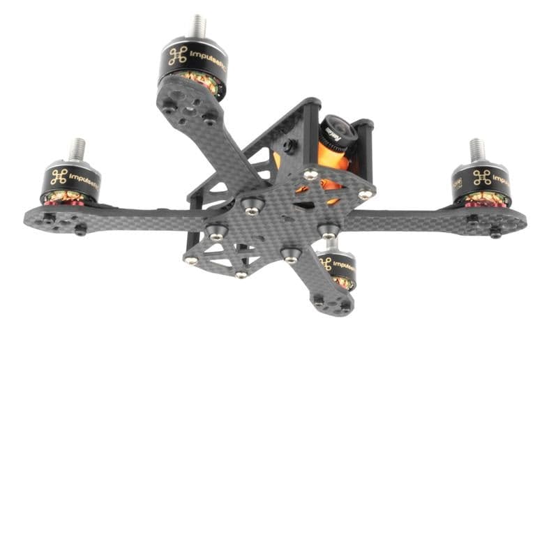ImpulseRC MICRO ALIEN FPV 3" FRAME for fpv drones 2