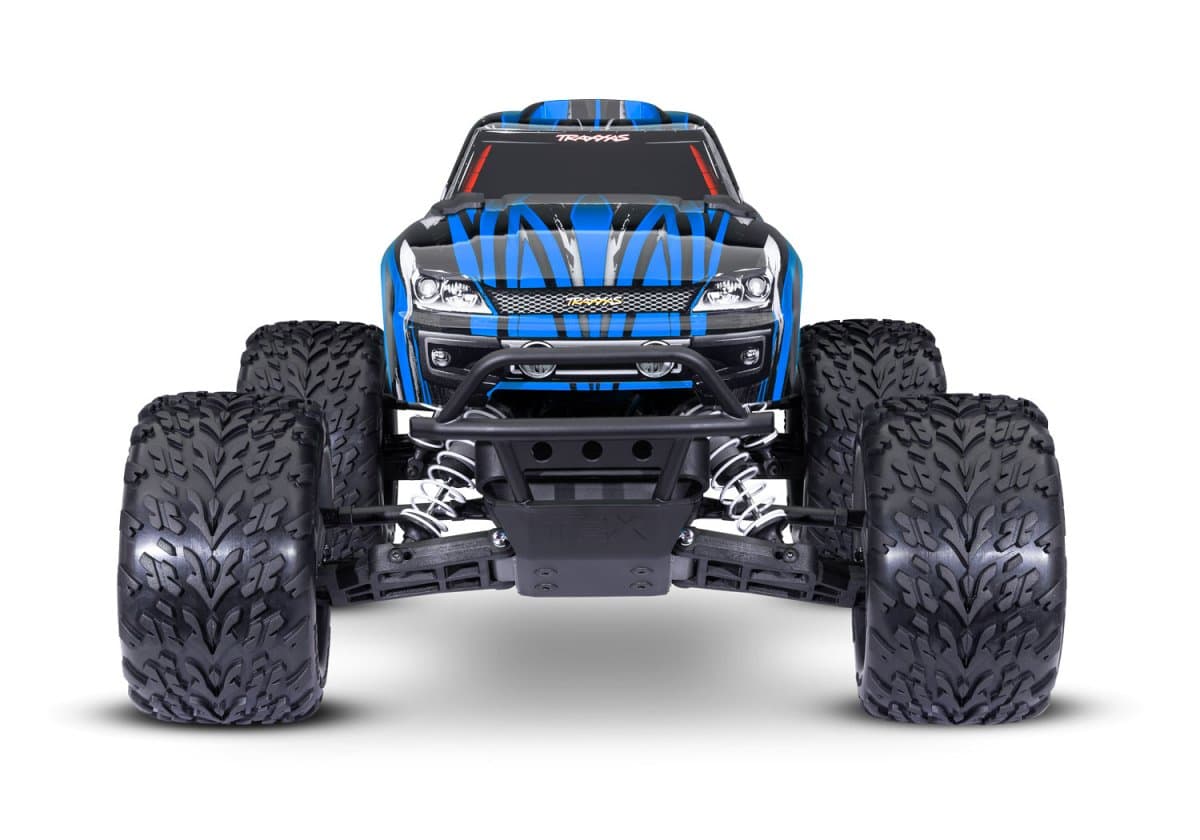Traxxas Stampede 2WD XL-5 Monstertruck 1/10 for fpv drones 2