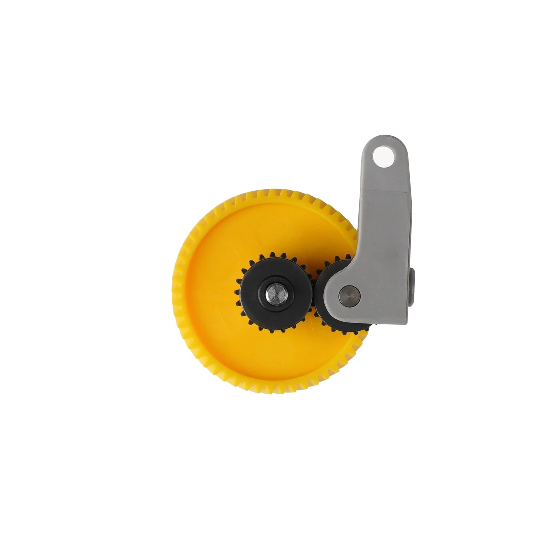 Bambu Lab Hardened Steel Extruder Gear Assembly for X1 for fpv drones