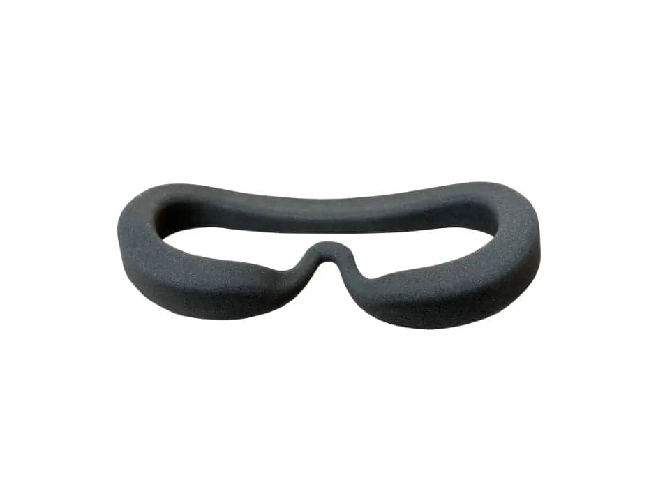 NewBeeDrone Max Comfort Goggle Foam for DJ Goggles 3 for fpv drones