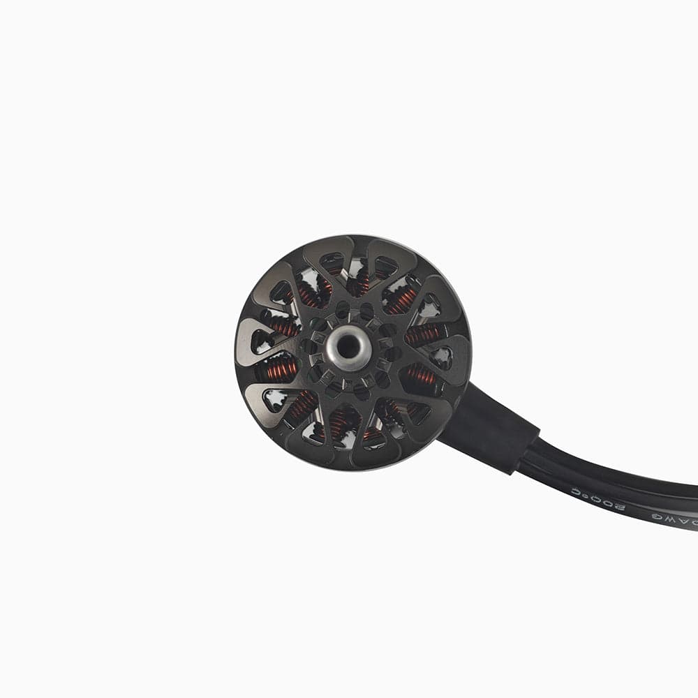 EMAX ECOIII series 2306 3-6S 1700KV  1900KV 2400KV brushless motor for fpv drones 6