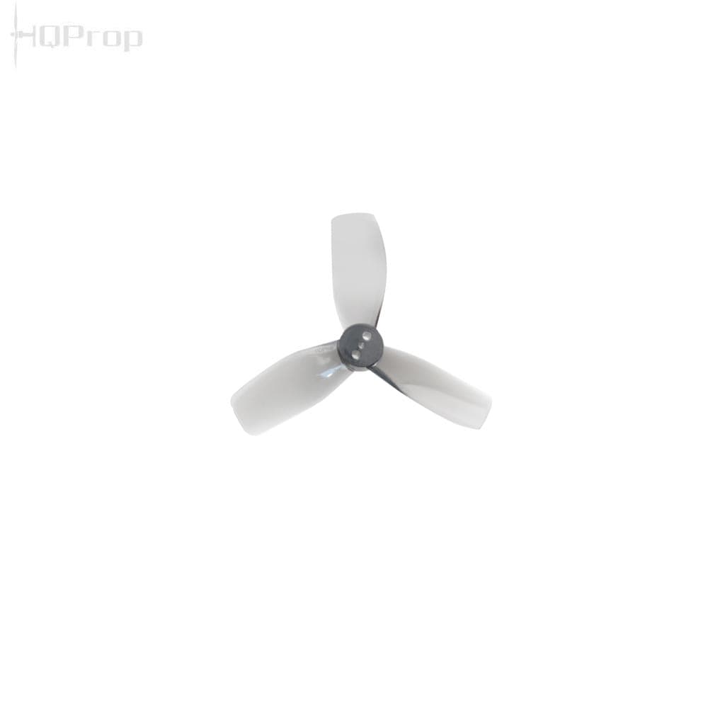 HQProp Duct T63MMX3 Propellers (4 stuks) - LIGHT GREY