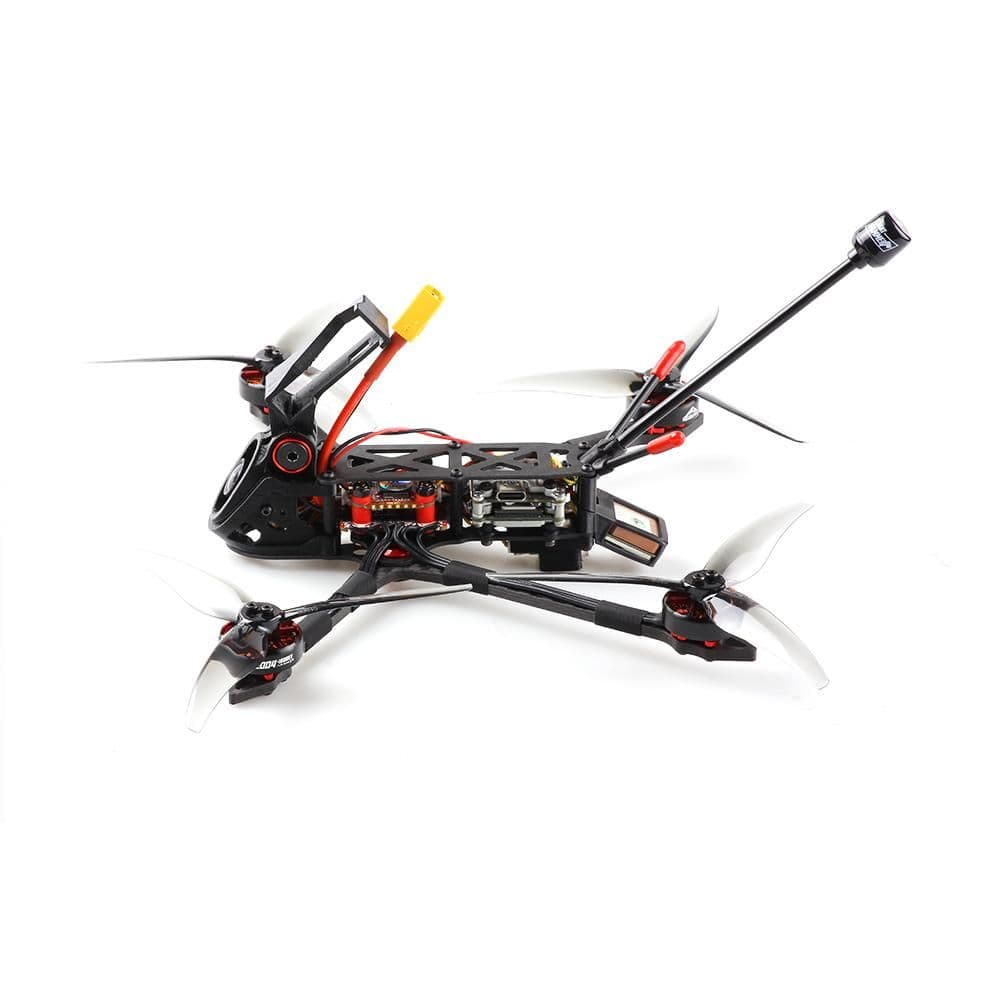 Rekon 5 Mini Long Range Quad Digital Version PNP for fpv drones 3