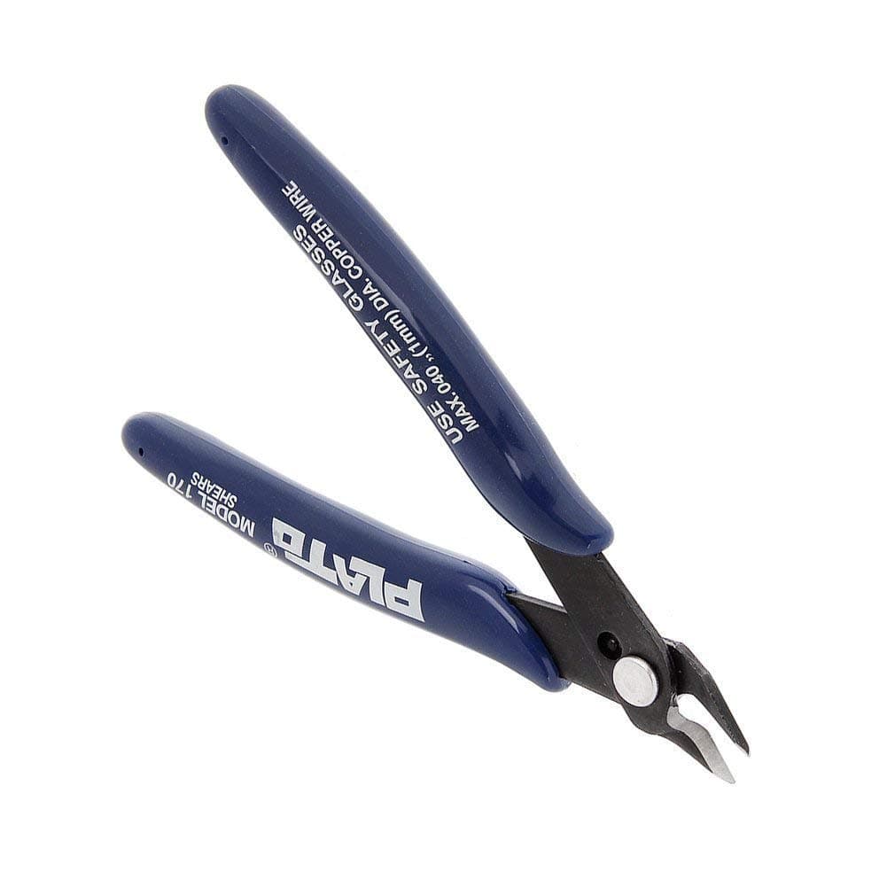 Plato 170 High Precision Side Cutter Tool for fpv drones 3