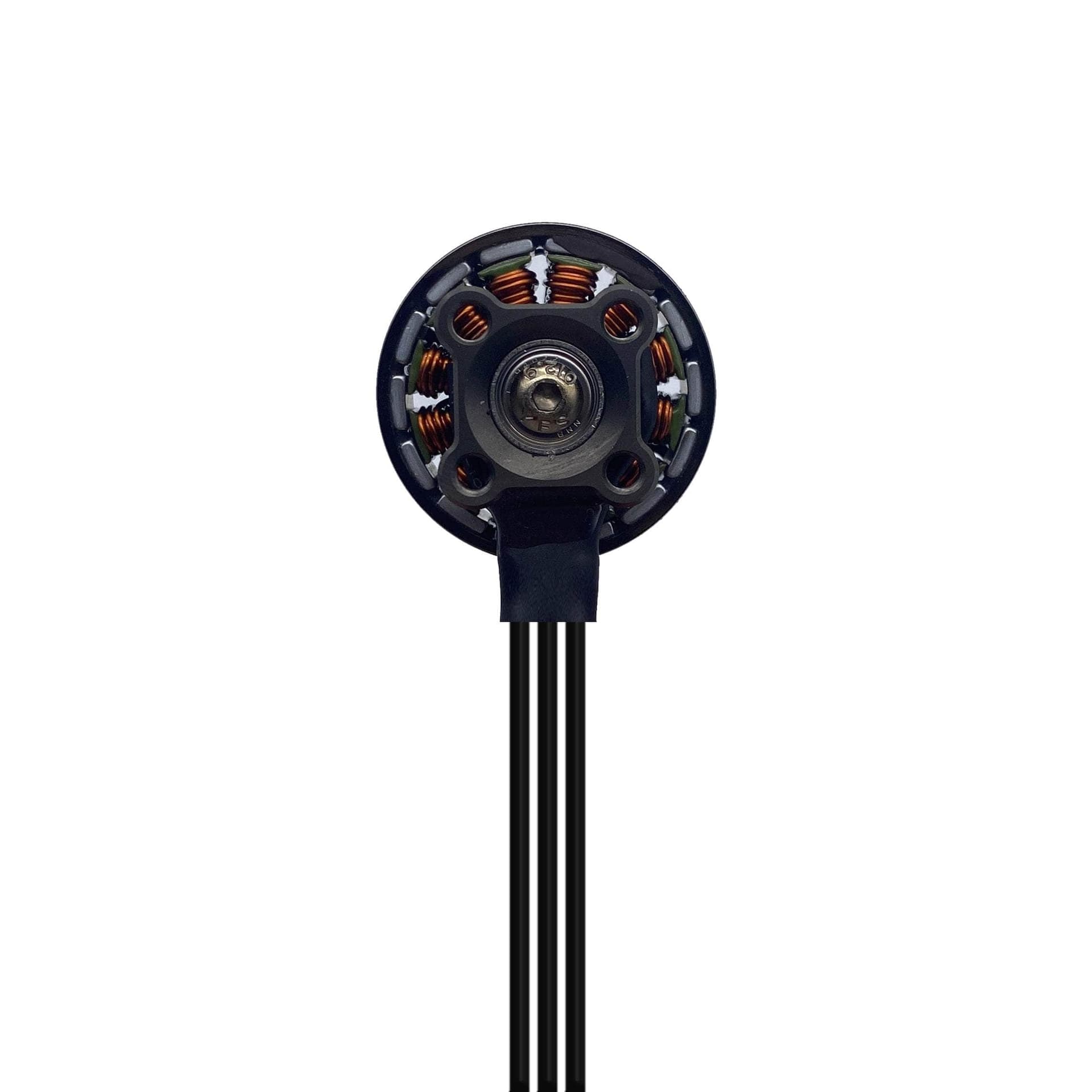NewBeeDrone Flow 2207 Race Motor - 2050KV (4 Pack) for fpv drones 4