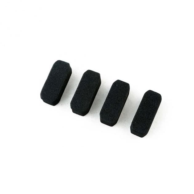 small foam pads for drone 4pcs for fpv drones 2