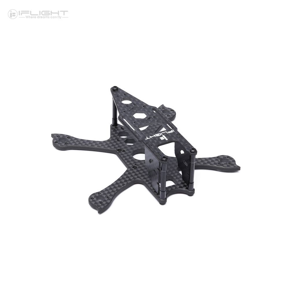 iFlight iX2 2 Inch Frame for fpv drones 2