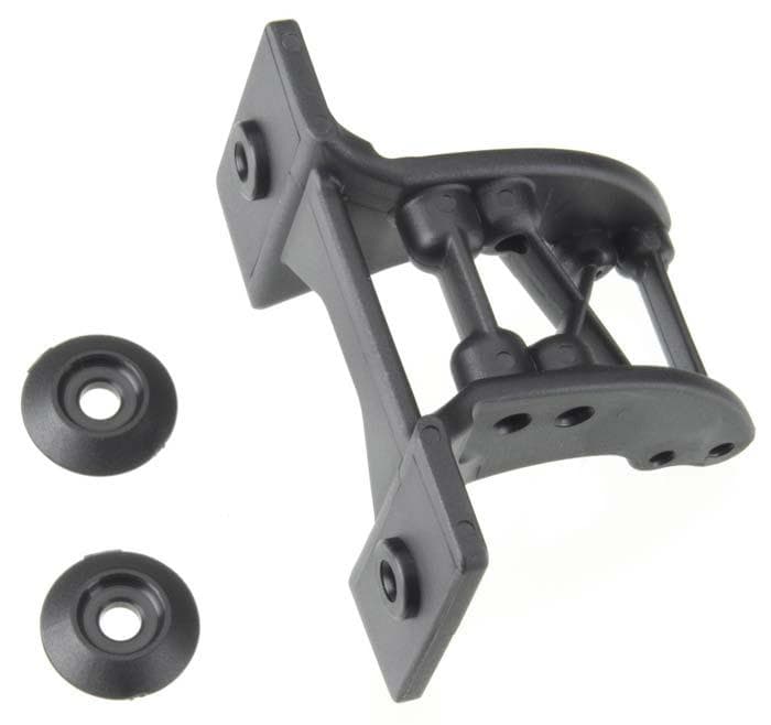 Traxxas 5413 Center Wing Mount Cross-Brace Revo E-Revo for fpv drones