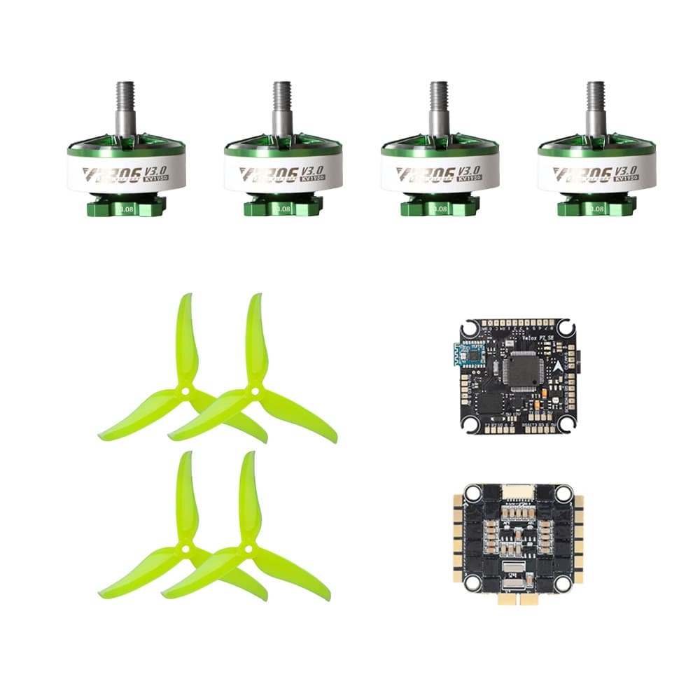 T-Motor V3 5" Power System w/ V2306 Motors  for fpv drones 1