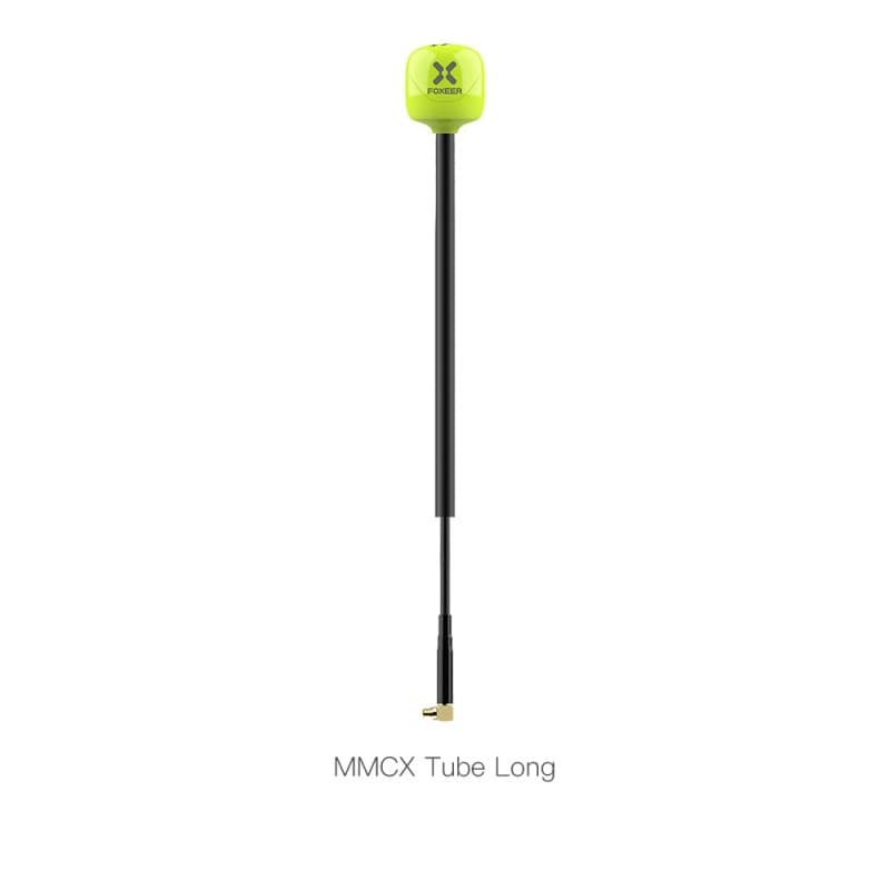 Foxeer Lollipop 4 Plus High Quality 5.8G 2.6dBi FPV Omni LDS Antenna for fpv drones 4