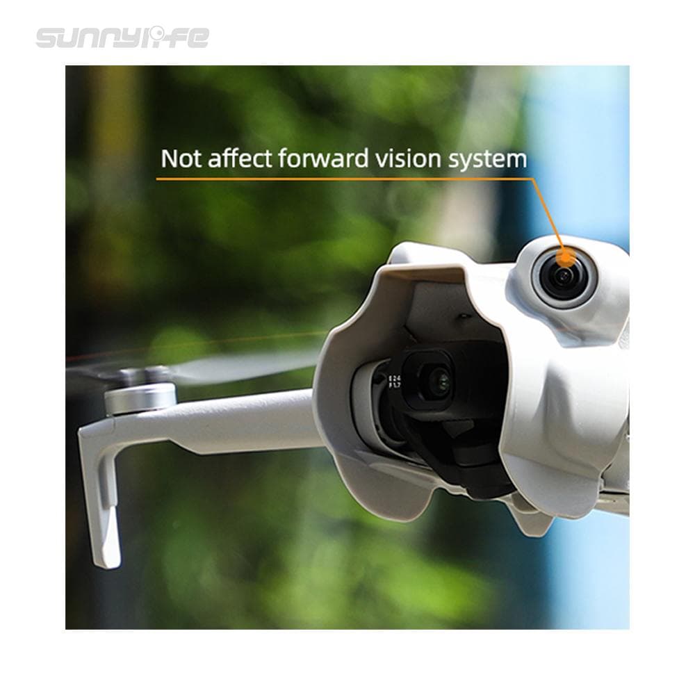 Lens Hood voor DJI Mini 4 Pro for fpv drones 4
