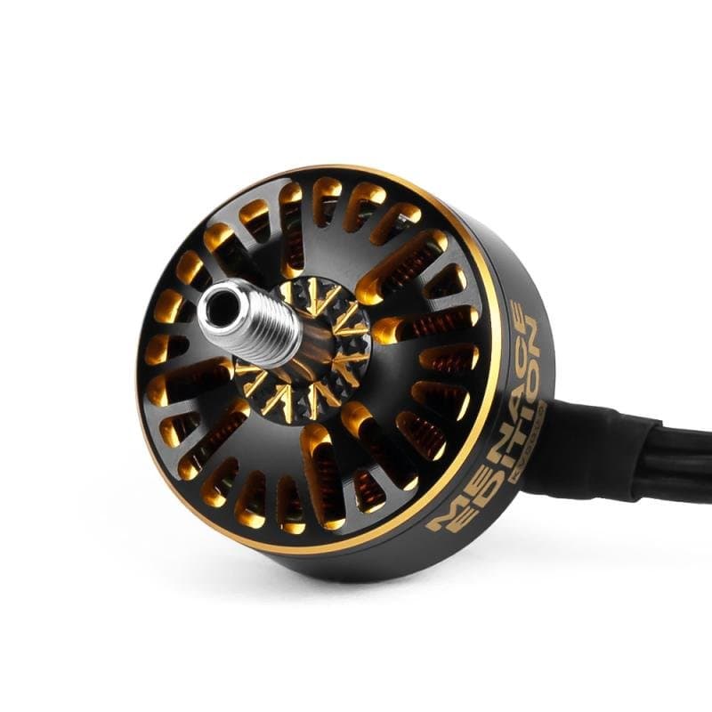 Axisflying BlackBird V4 2307 1960 / 2060 KV Motor for fpv drones 2