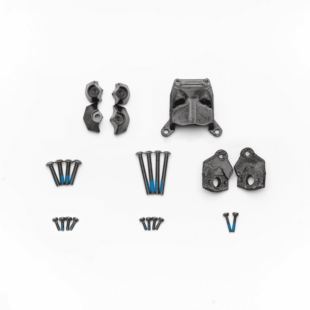 XI35 Pro (O4 PRO Related Kit) for fpv drones 1