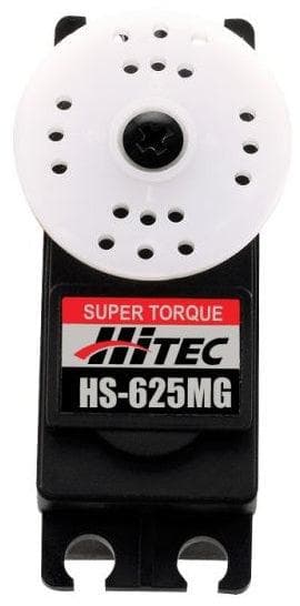 Hitec HS-625MG High Speed Metal Gear Servo for fpv drones