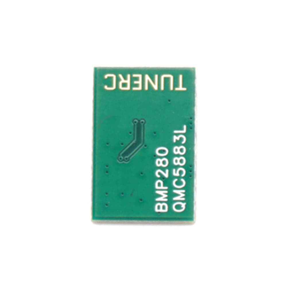 TUNERC Magnetometer and Barometer Module for fpv drones 1